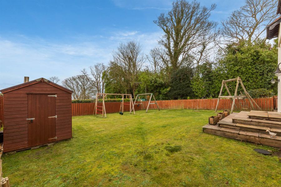 The Mews, 6 Killaire Road