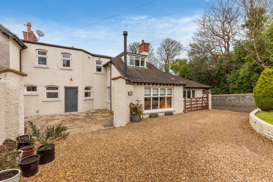 The Mews, 6 Killaire Road