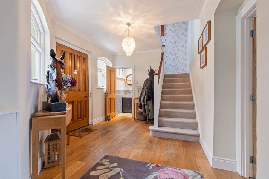 The Mews, 6 Killaire Road