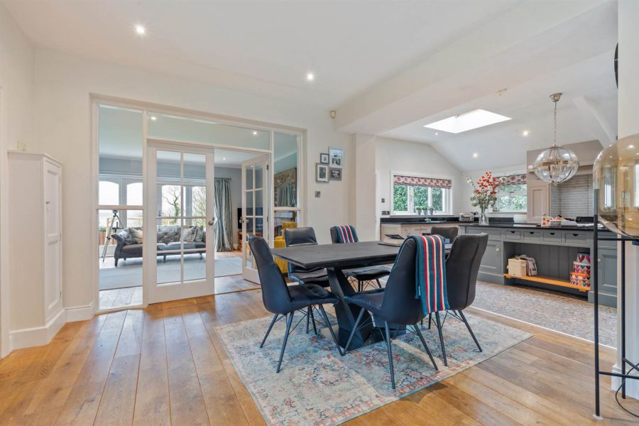 The Mews, 6 Killaire Road