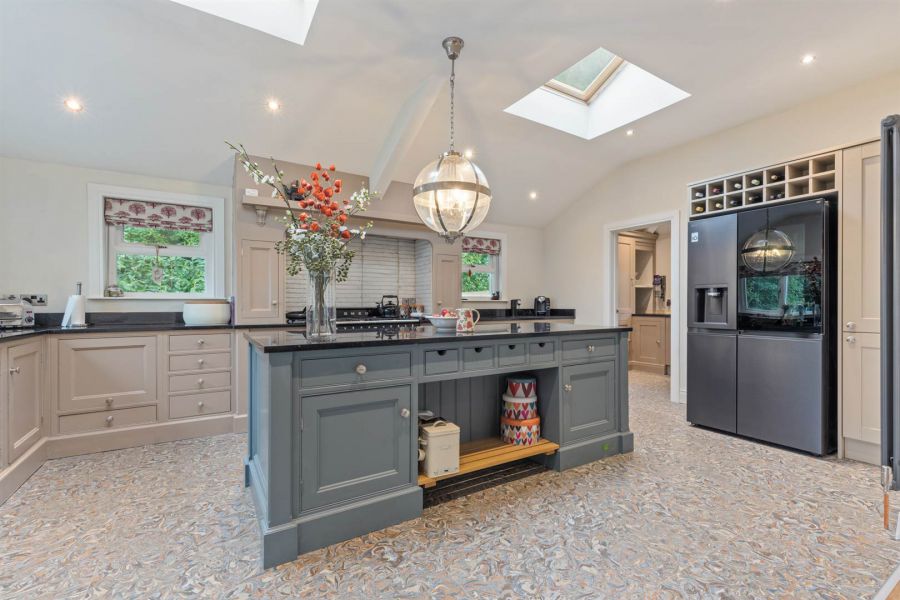 The Mews, 6 Killaire Road