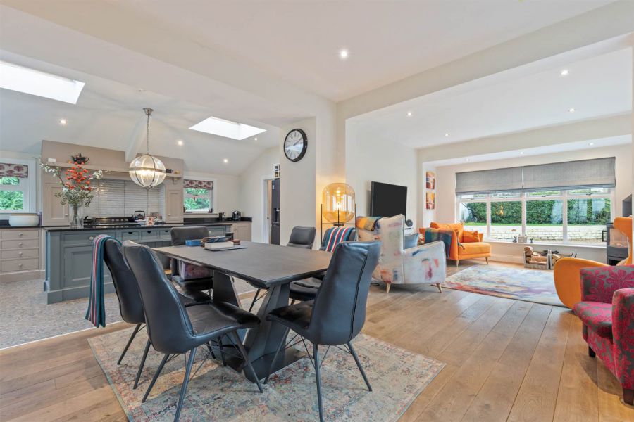 The Mews, 6 Killaire Road