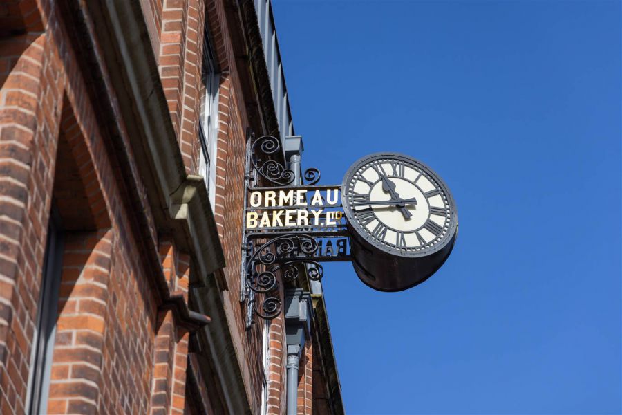 336 The Bakery, 311 Ormeau Road, Belfast, BT7 3GB