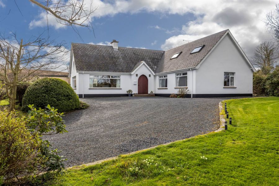 123 Clea Lough Road, Derryboye, Crossgar, Downpatrick, BT30 9LX