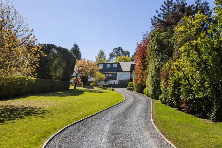 Greystones, 26 Ballymullan Road