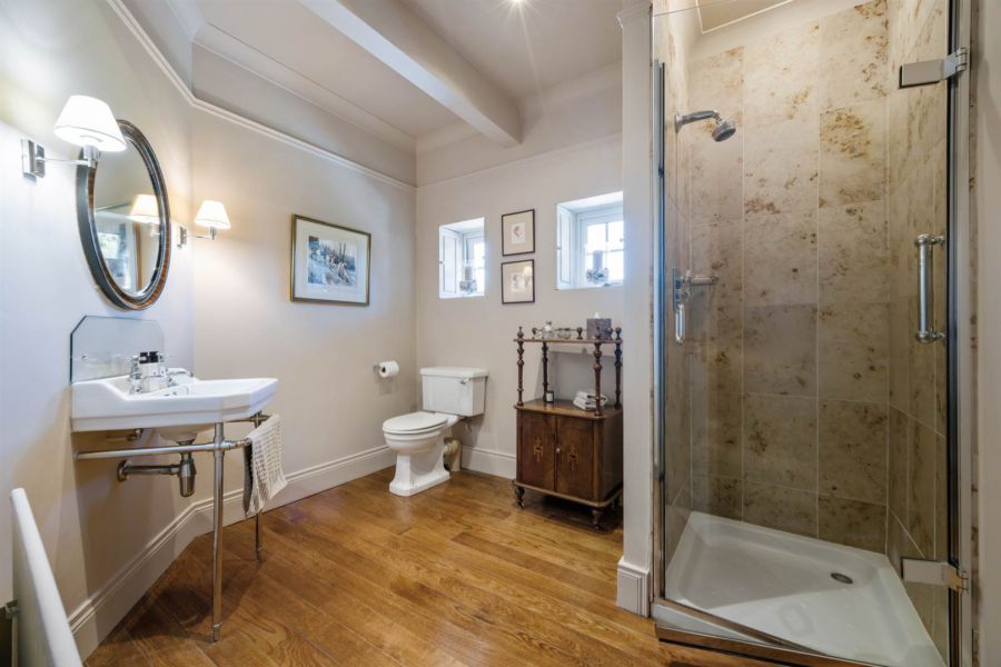 Greystones, 26 Ballymullan Road