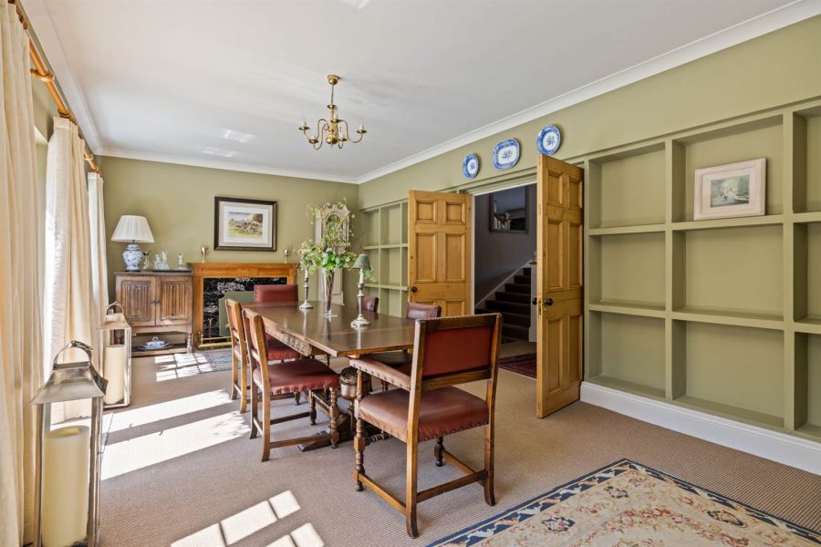 Greystones, 26 Ballymullan Road