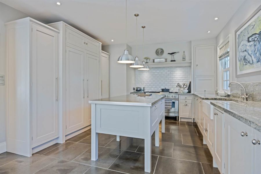Greystones, 26 Ballymullan Road