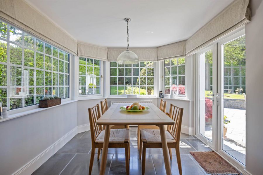 Greystones, 26 Ballymullan Road