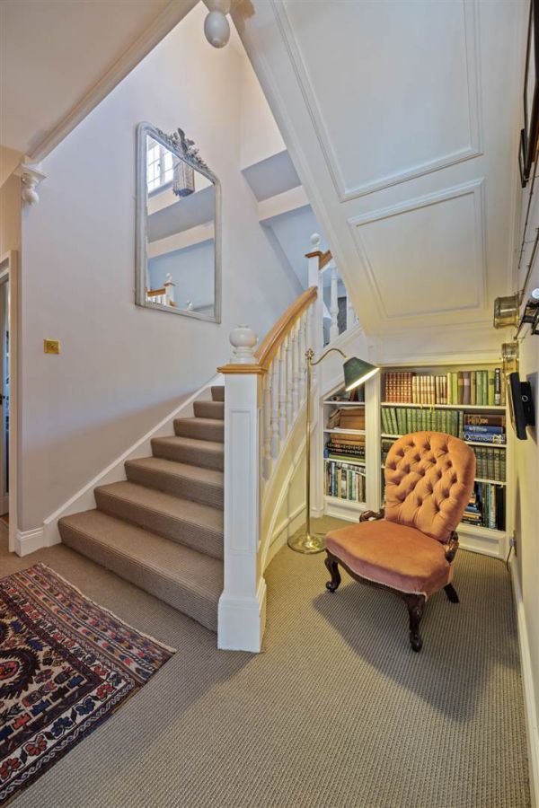 Greystones, 26 Ballymullan Road