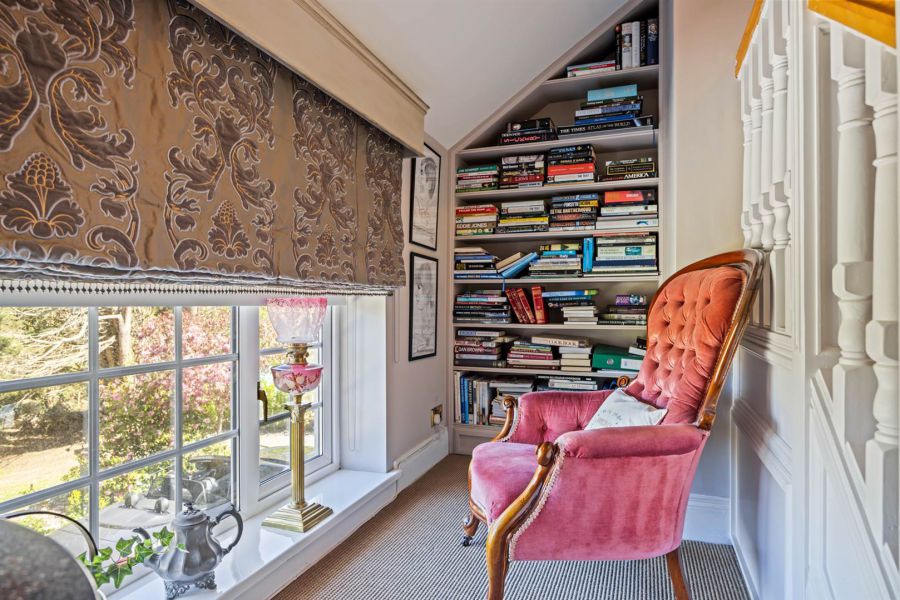 Greystones, 26 Ballymullan Road