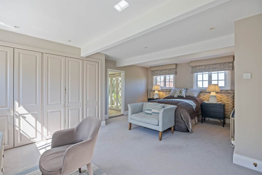Greystones, 26 Ballymullan Road