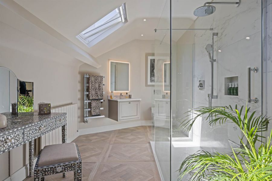 Greystones, 26 Ballymullan Road