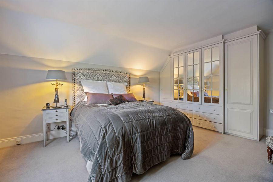 Greystones, 26 Ballymullan Road