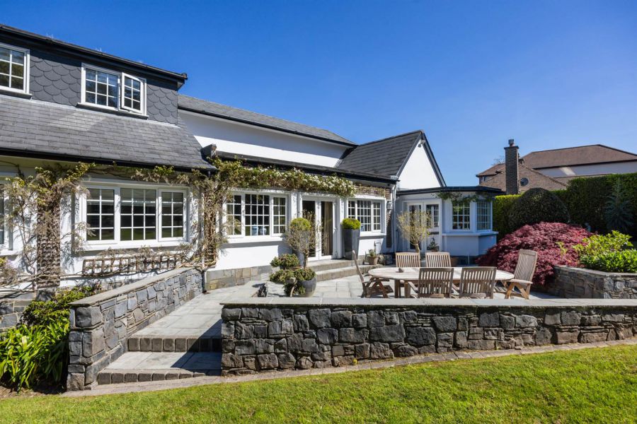 Greystones, 26 Ballymullan Road