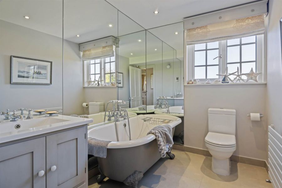 Greystones, 26 Ballymullan Road