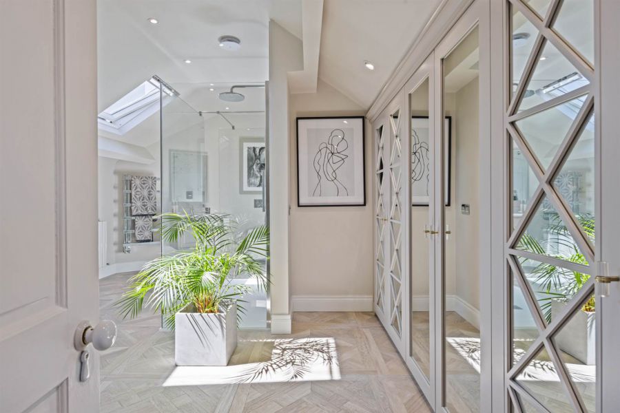 Greystones, 26 Ballymullan Road