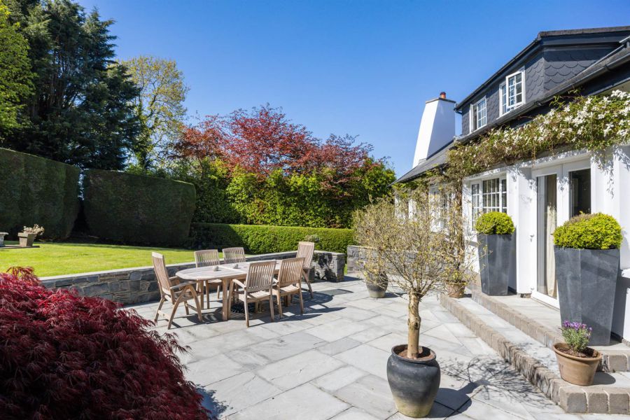 Greystones, 26 Ballymullan Road