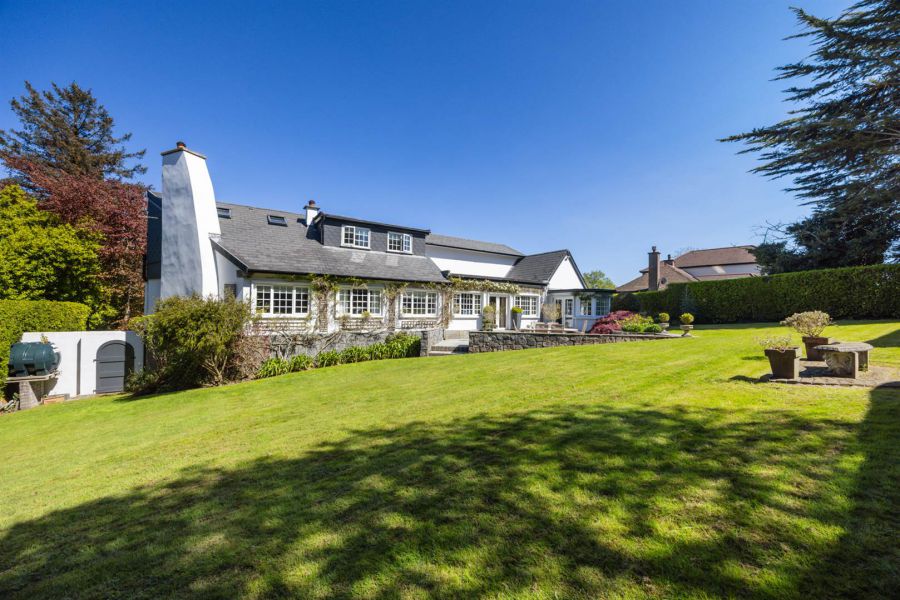 Greystones, 26 Ballymullan Road