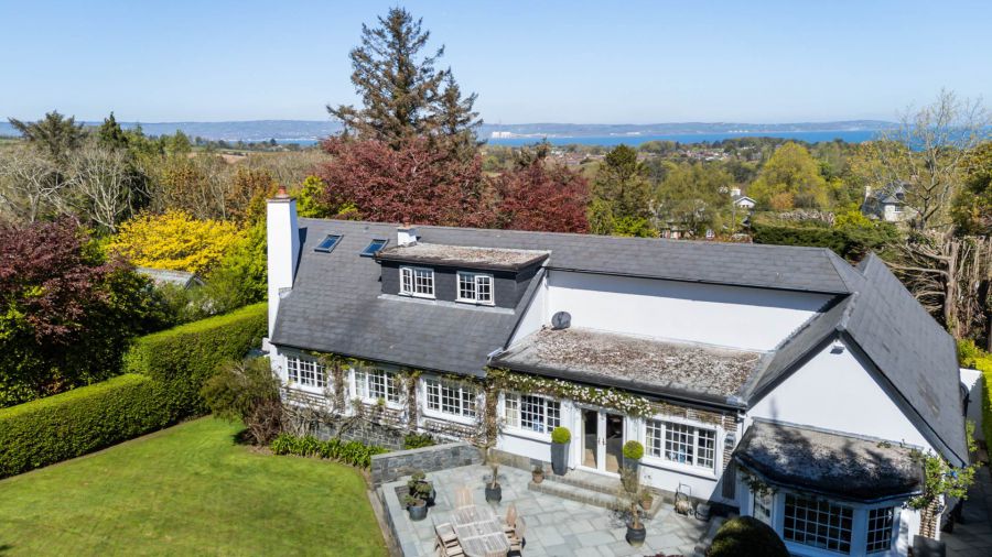 Greystones, 26 Ballymullan Road
