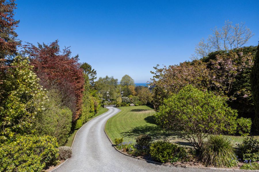 Greystones, 26 Ballymullan Road