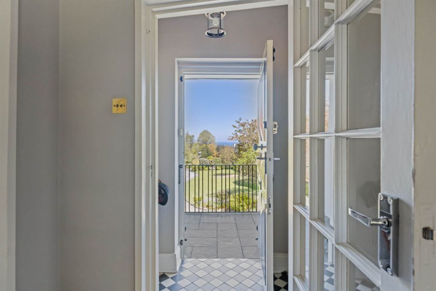 Greystones, 26 Ballymullan Road