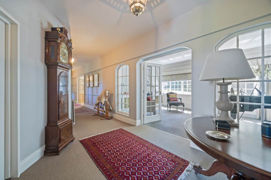 Greystones, 26 Ballymullan Road
