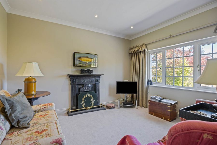 Greystones, 26 Ballymullan Road