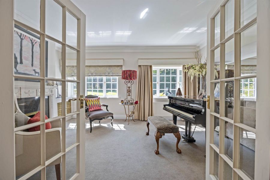 Greystones, 26 Ballymullan Road