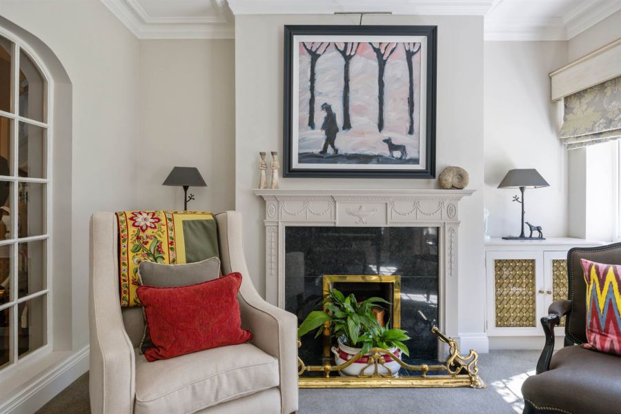Greystones, 26 Ballymullan Road
