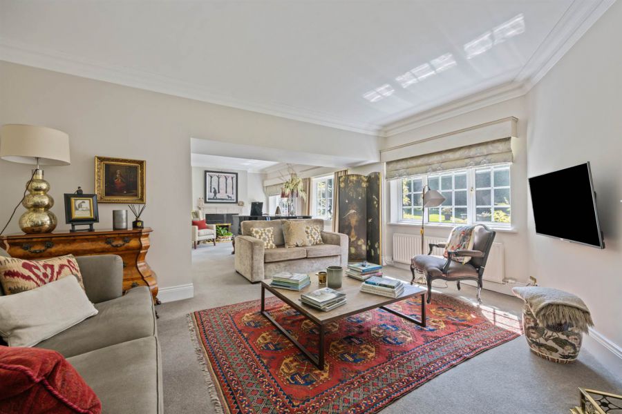 Greystones, 26 Ballymullan Road