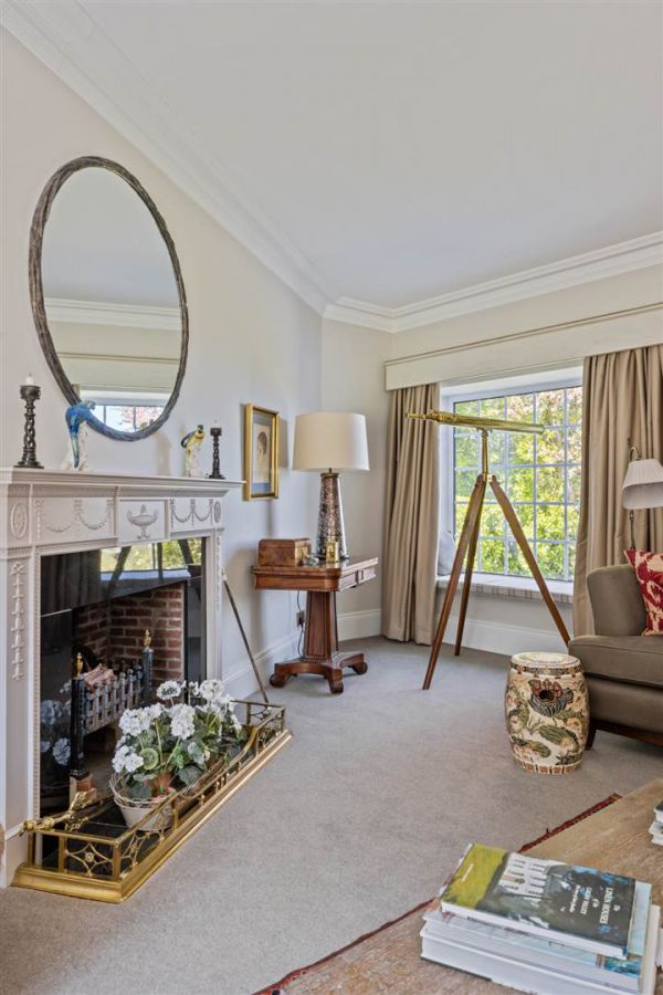 Greystones, 26 Ballymullan Road