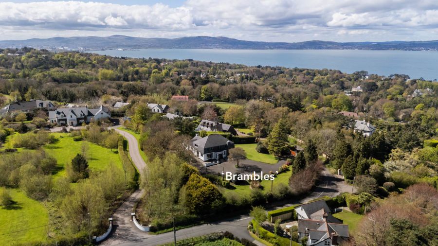 Brambles, 33 Ballygrainey Road
