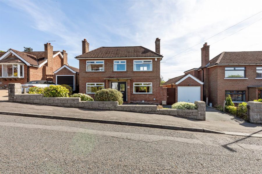 15 Glenmillan Park