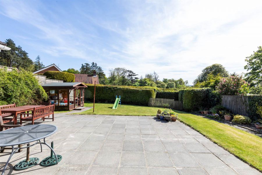 15 Glenmillan Park