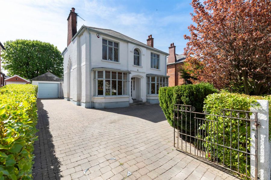 31 Knocklofty Park