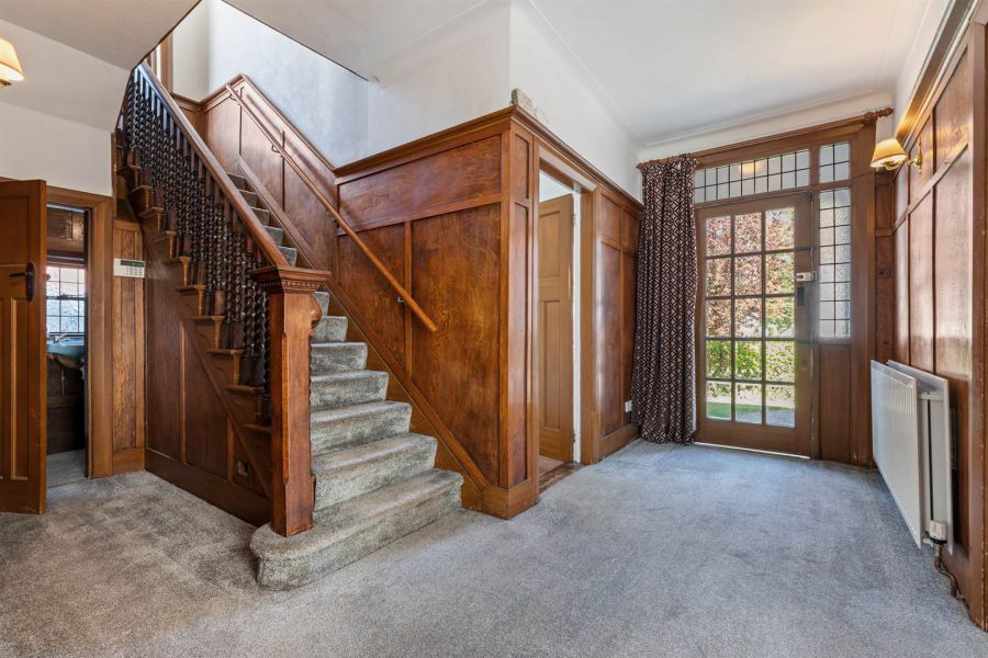 31 Knocklofty Park
