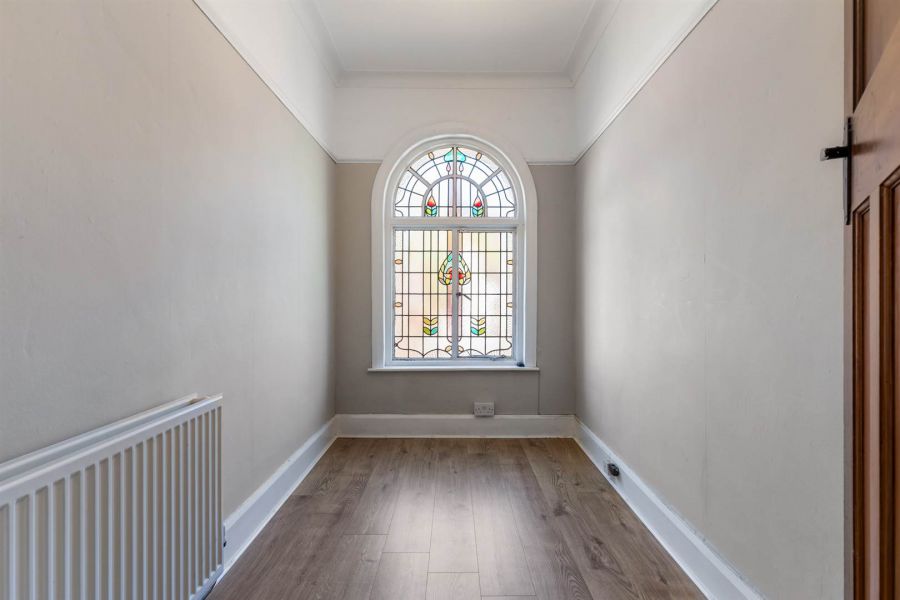 31 Knocklofty Park
