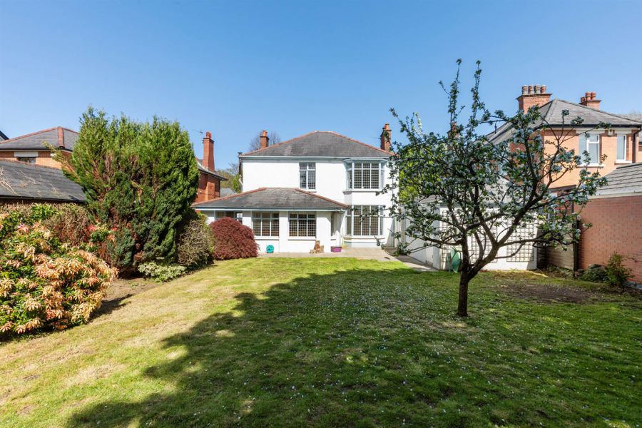 31 Knocklofty Park