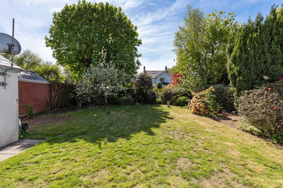 31 Knocklofty Park