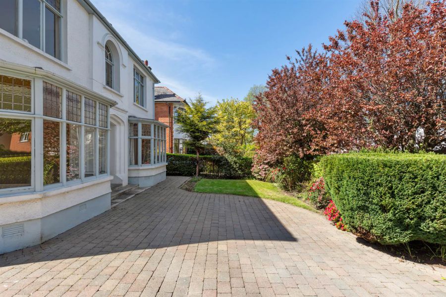 31 Knocklofty Park