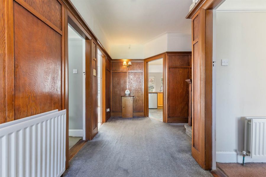 31 Knocklofty Park