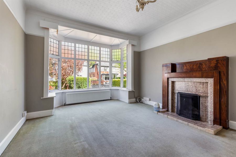 31 Knocklofty Park