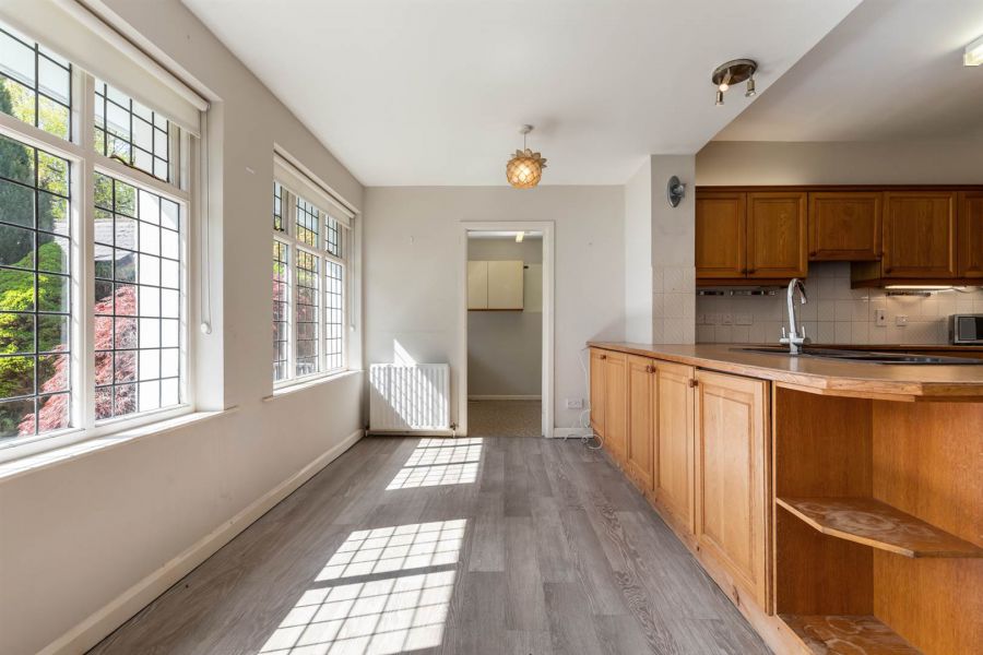 31 Knocklofty Park