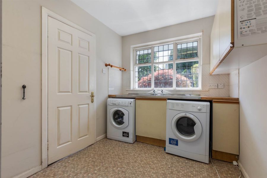 31 Knocklofty Park