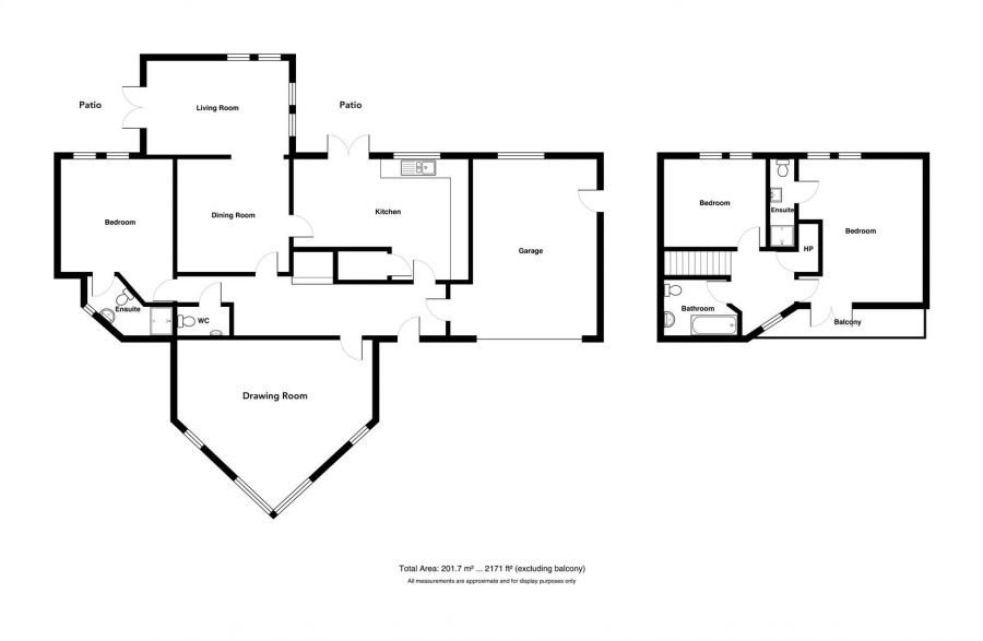 2 Sheridan Grove