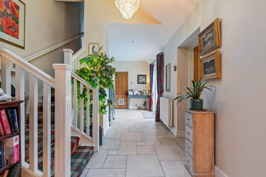 2 Sheridan Grove