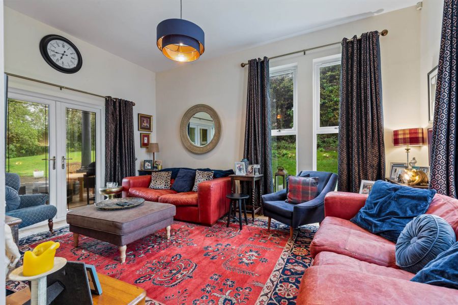 2 Sheridan Grove