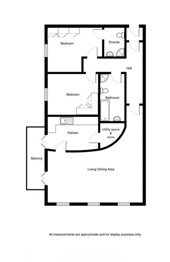 Apartment 5 Altona Manor