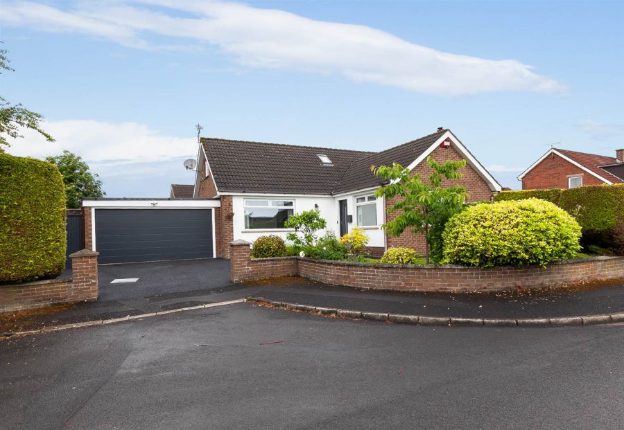16 Lynne Avenue, Bangor West, BT19 1NZ